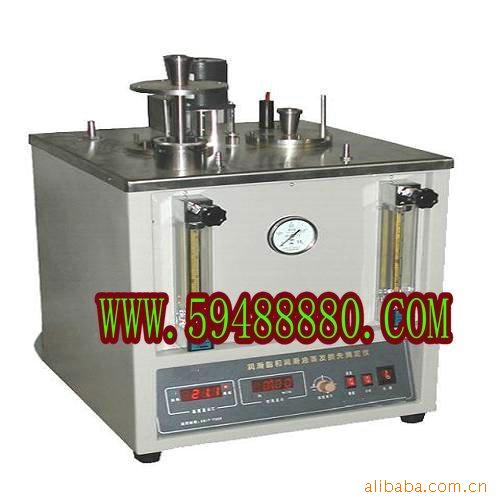 润滑油脂蒸发损失测定仪 型号：ZH2432