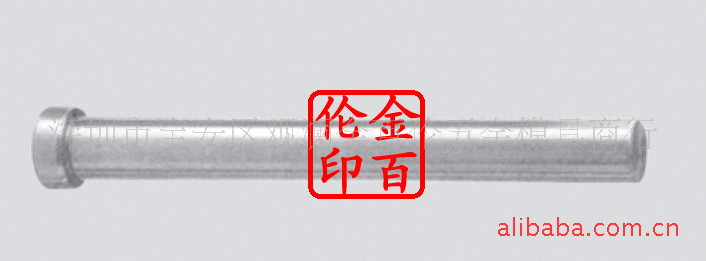 供应透气钢回位梢