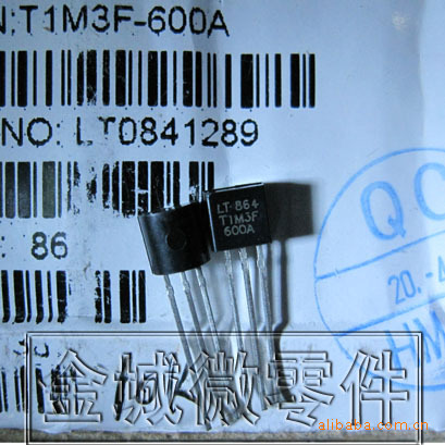 可控硅 T1M3F-600A T1M3F600A