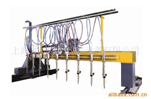 上海数控切割机销售,,数控火焰直条切割机数控等离子切割机等