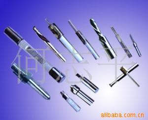 整体硬质合金非标成型铣刀，钨钢成型刀具，钨钢内冷成型刀