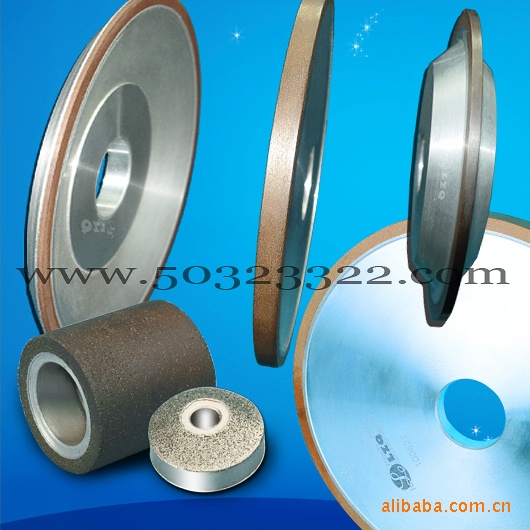 树脂金刚石磨具