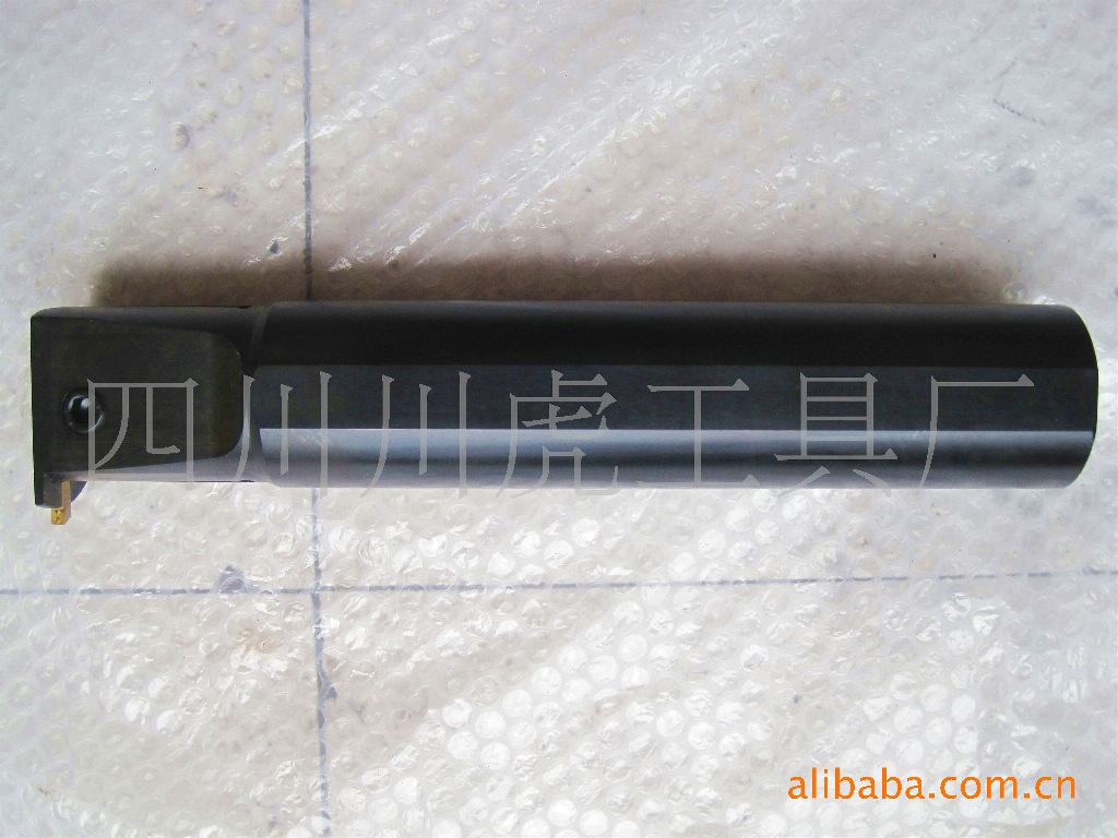 四川天虎内切车刀/内孔切槽刀：S60330-MGIVR05