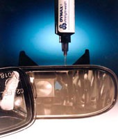 (江苏苏州UV胶)美国DYMAX瞬干无影胶UV胶MR290