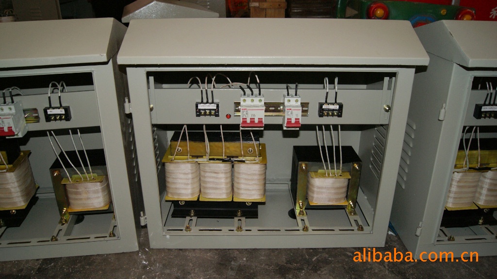 专业供应品牌单相，三相变压器 一年三包