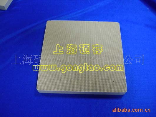 CH型堇青石蜂窝陶瓷 蓄热陶瓷