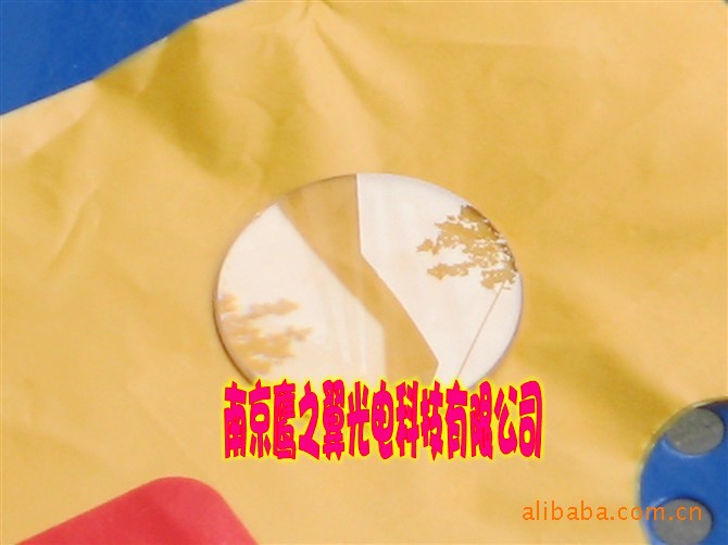 【厂家供应】南京鹰之翼光电光学镜片 投影仪镜片批发