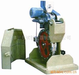 加速磨光机，土工试验仪器。公路试验仪器