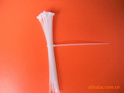 supply 4.2*450 Self-locking nylon cable ties