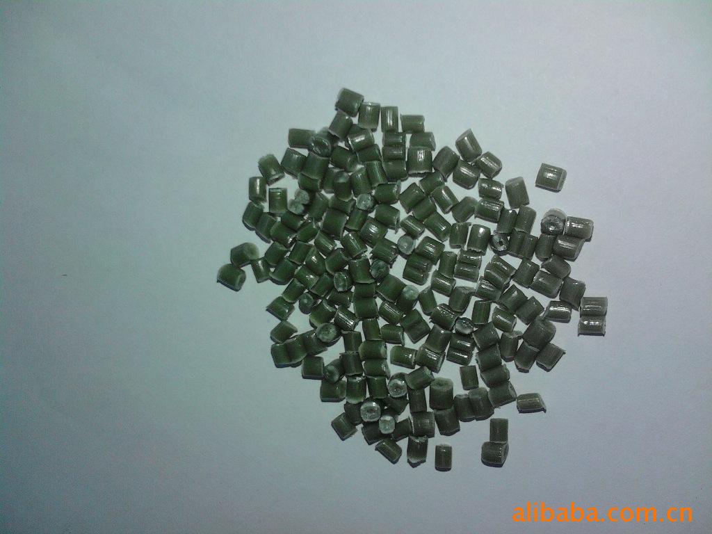 一级透明PP再生料
