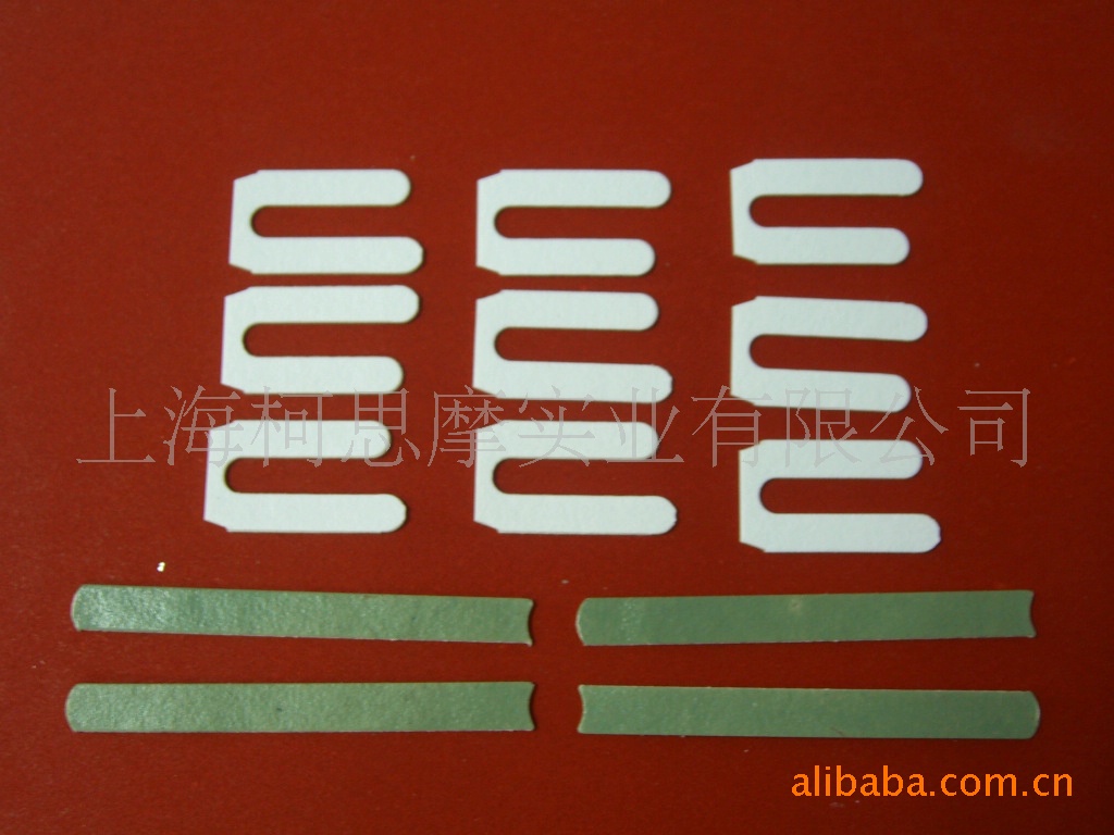 中国特约商提供 HB-77 北越东洋快巴纸 H-Grade Vulcanized Fibre