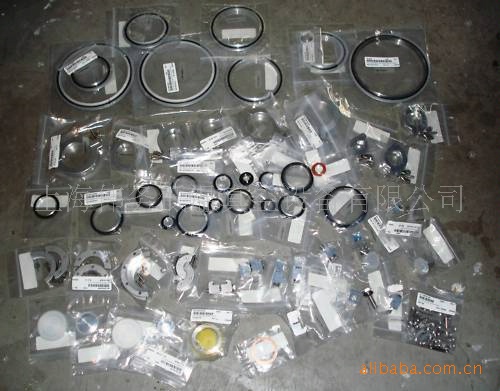 Nor-Cal MDC Vacuum Parts