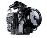 供应艾利逊Allison  M5610  变速箱总成   特雷克斯配件