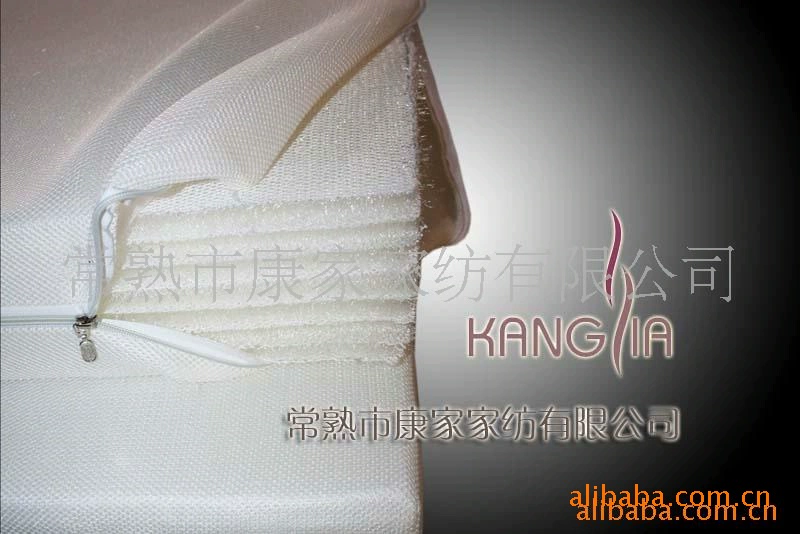 Поставка 3D матрас/3D матрас основной материал дышащий новый материал