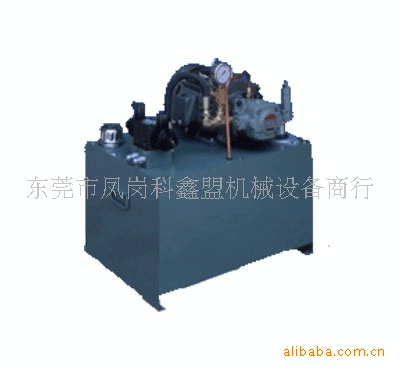 液压站，液压系统，质量好价格低,EVA成型油压站,定做非标液压站
