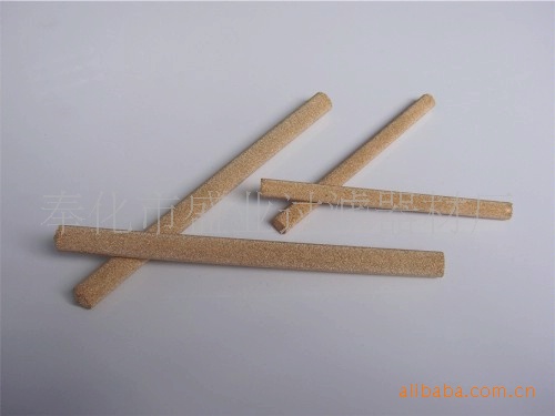 铜烧结滤芯 铜粉末烧结管滤芯 烧结滤芯厂家