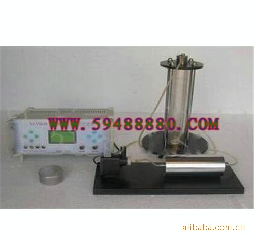 液体粘滞系数综合实验仪 型号：ZH5952
