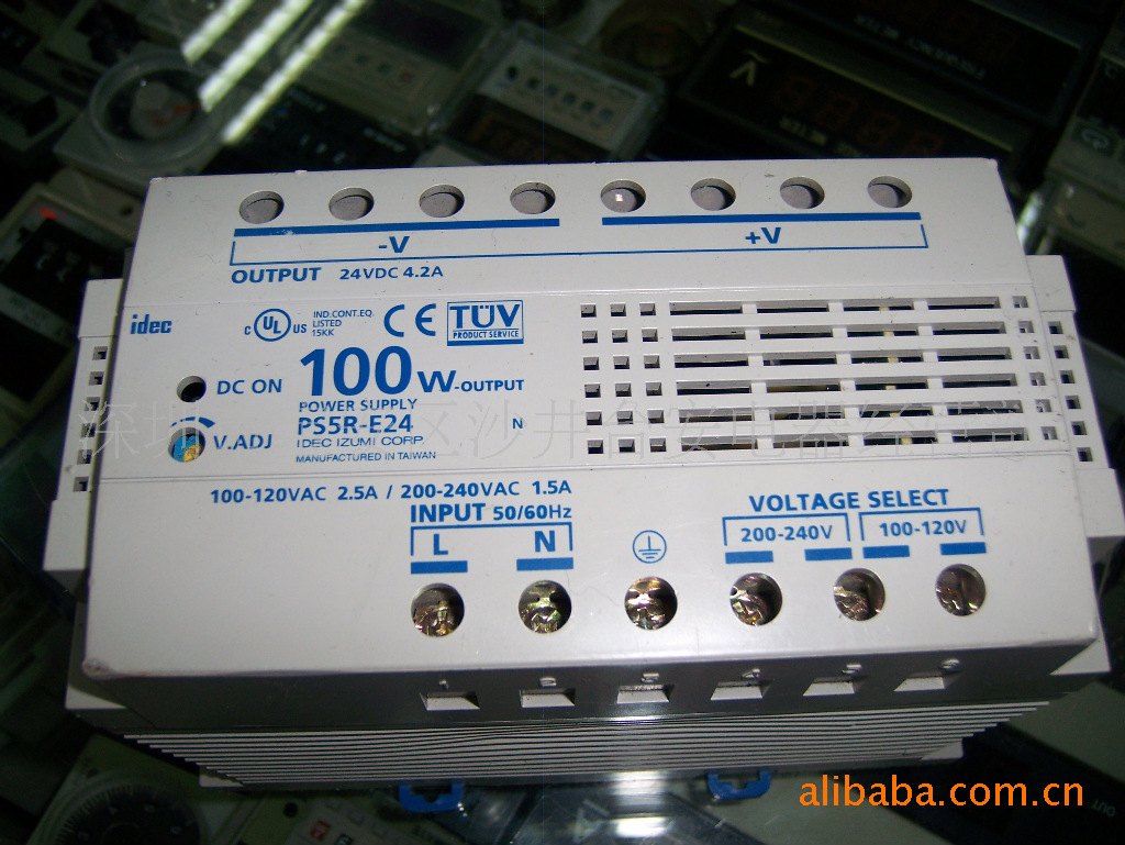供应日本和泉开关电源PS5R-E24
