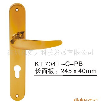 ŷ��SCHLAGE������KT704L-C-PB �����ʽ����