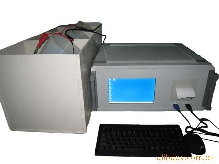 混凝土氯离子扩散系数测定仪 NJ-RCM 国产耐久