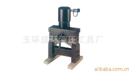 供应液压铜铝排切断机CWC-120V 液压弯排机