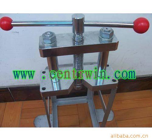 手动压钠机 型号：ZH4578