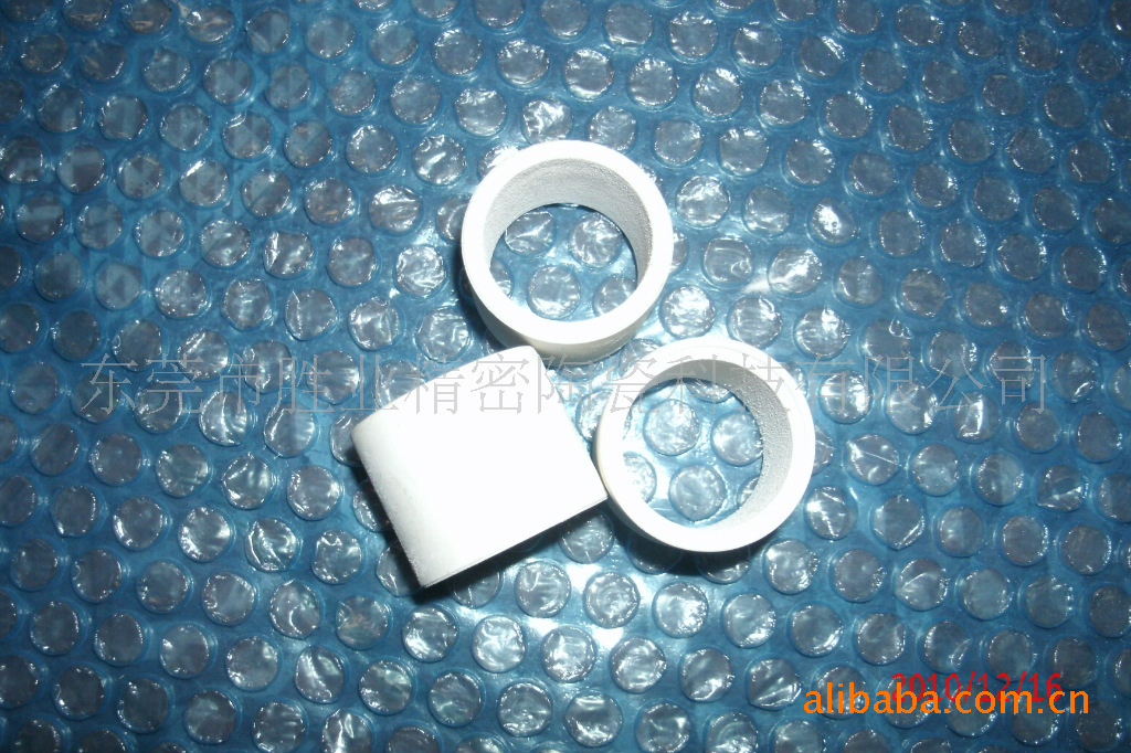 莫来石陶瓷环 莫来石环 莫来石陶瓷圈 莫来石圈