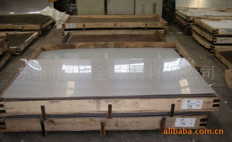 供应进口304不锈钢  定制压花耐高温花纹板镜面  精密薄板钢板|ms