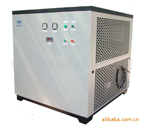 供应聚氨酯行业专用冷水机