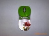 入油鼠标 漂浮鼠标 广告礼品鼠标 有线USB光电鼠标