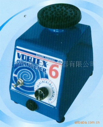 销售海门VORTEX-6旋涡混合器 出口型