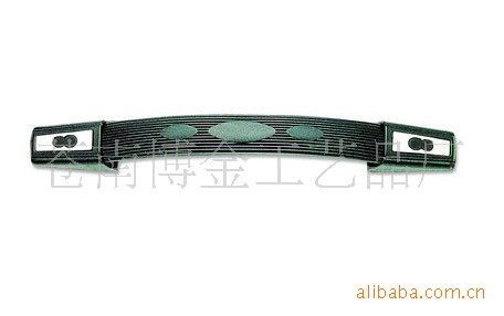 供应塑胶拉手，行李箱拉手 TS-215