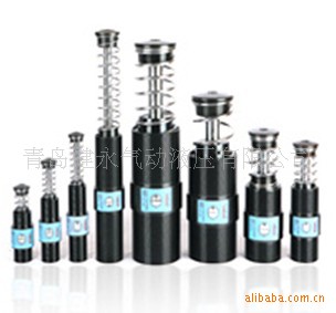 KMA KMS KHA 韩国KOBA 油压缓冲器