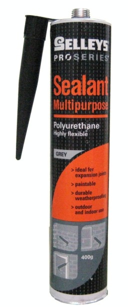 犀利牌聚氨脂密封胶