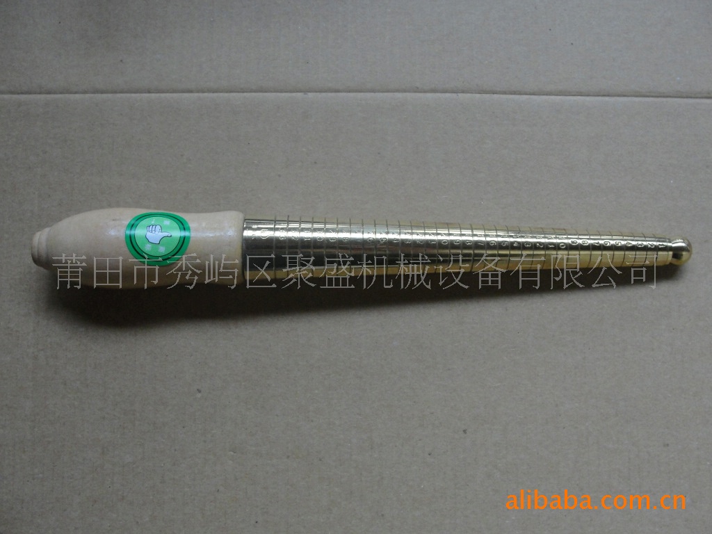 铜港度尺（首饰工具-首饰机械-打金工具）