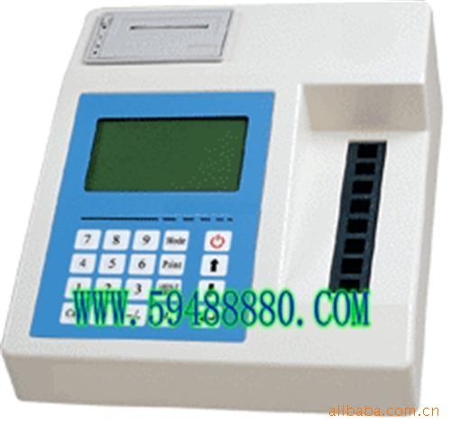 ZH4255 食品亚硝酸盐快速分析仪