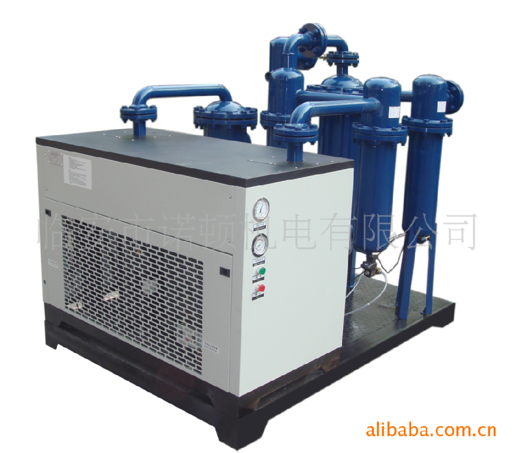 供应12立方高压气源净化组合