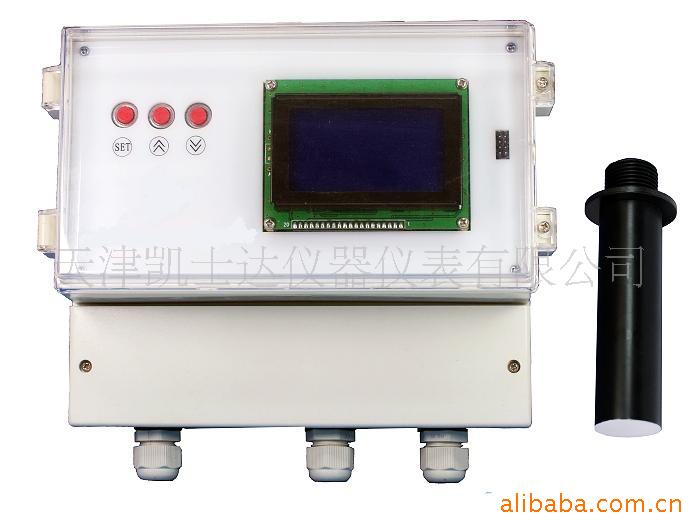 KL系列小口径分体式超声波物位计/液位计