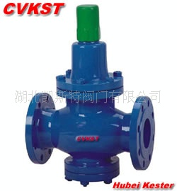 稳压减压阀Y42X低价供应优良阀门 湖北凯斯特