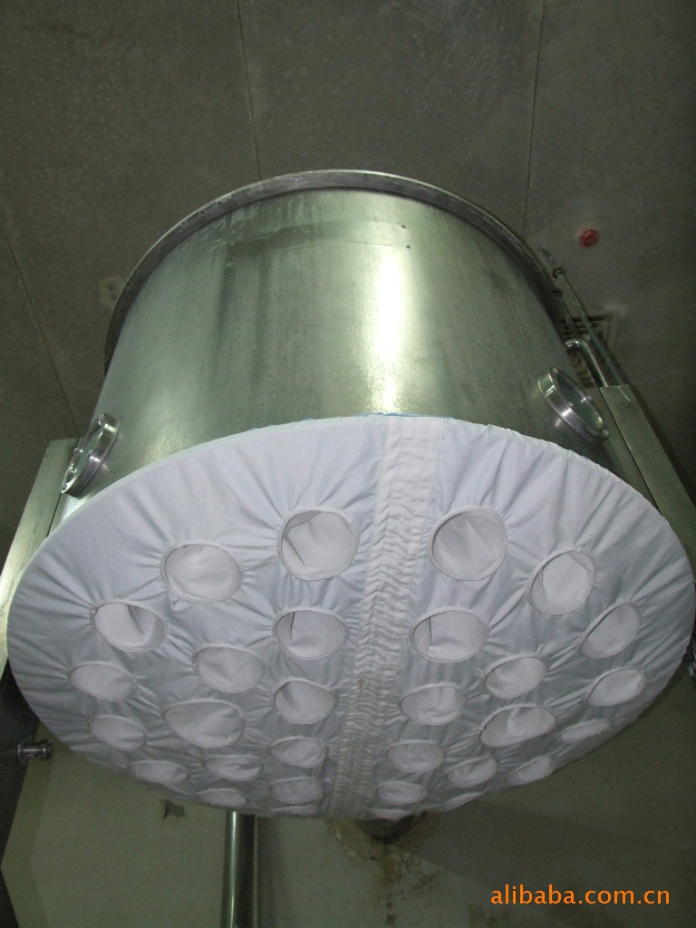 推荐  沸腾床专用捕集袋  空气过滤袋