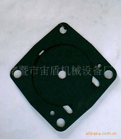 浙江诸暨橡胶厂生产汽油泵橡胶膜片