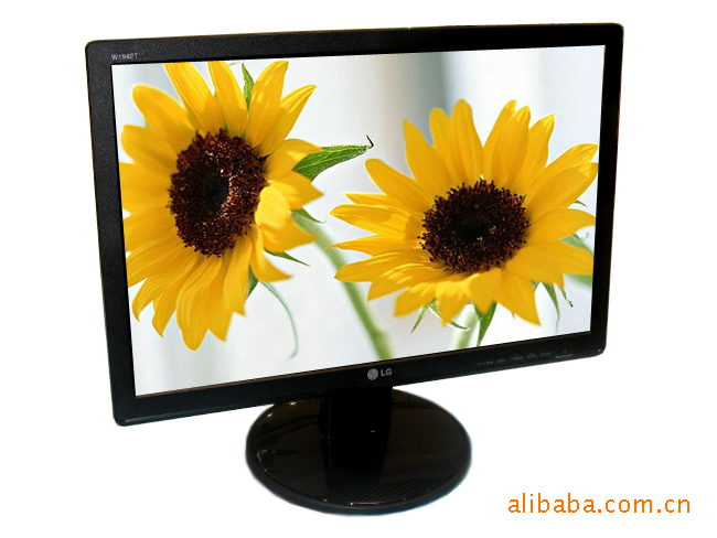 17寸液晶电视(厂家直销/高清晰版/三合一接口TV/AV/VGA）