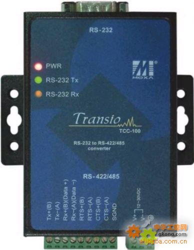 供应 TCC-100I串口设备