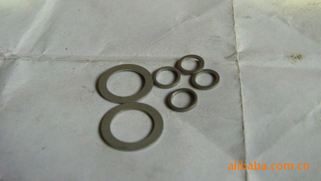 铝垫圈 批发 现货批发