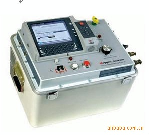 美国 全自动介损测试仪DELTA-3000