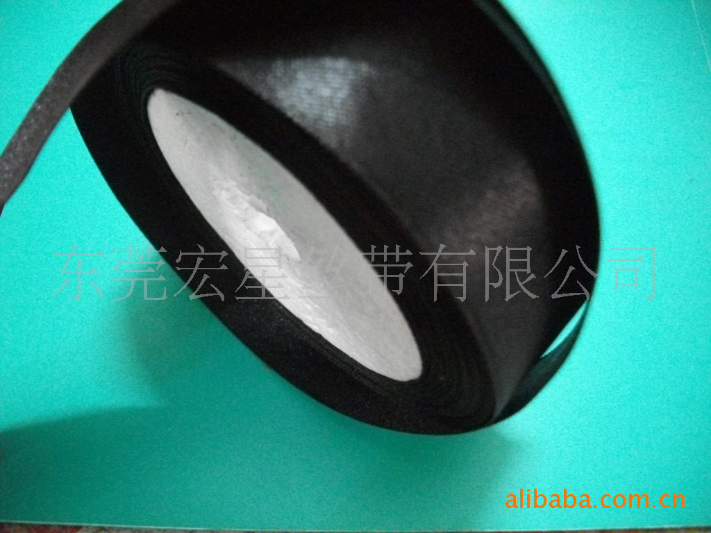 东莞厂家直供优质丝带缎带