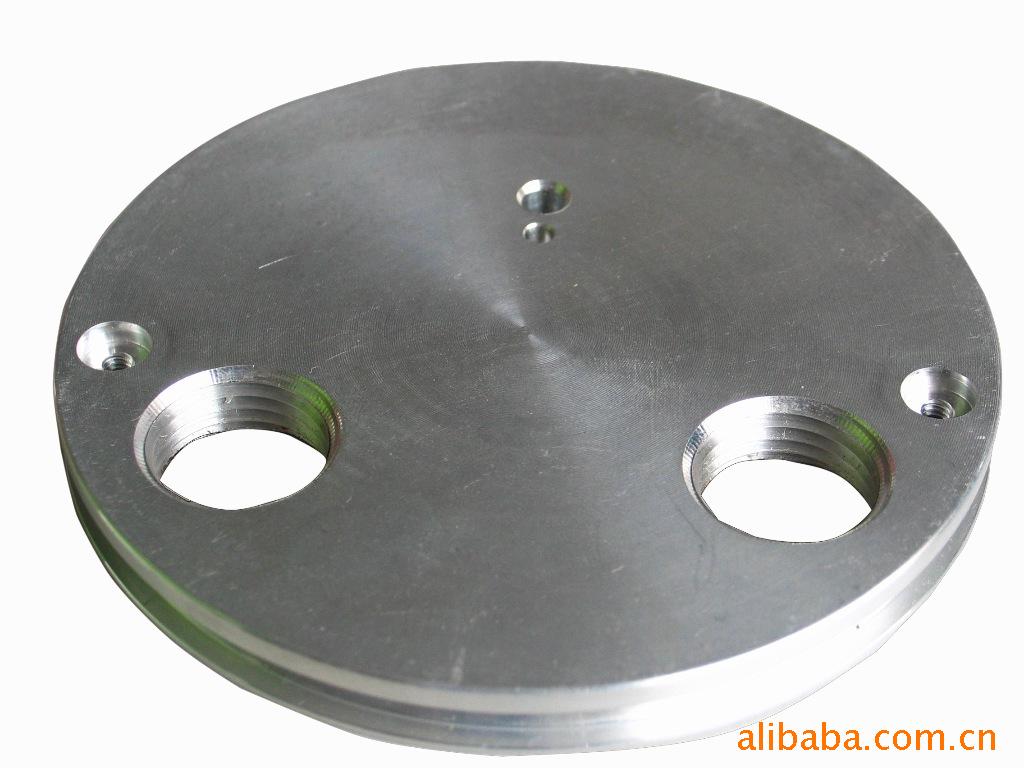 佛山厂家来图供应高品质铝合金压铸件   铝挤型