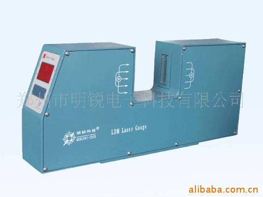 激光测径仪/激光测量仪/测径仪厂家