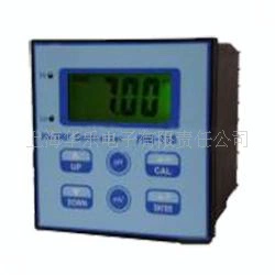 Промышленный pH-метр