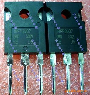 IRFP2907PBF IRFP2907 全新原装IR公司TO-247 209A 75V